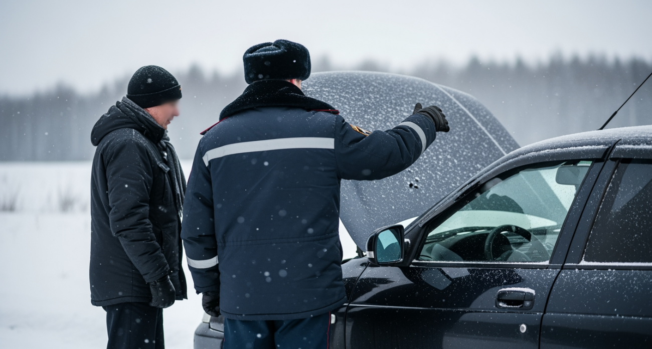 Механик раскрыл секрет: во сколько км менять ремень ГРМ, чтобы не разориться на ремонте