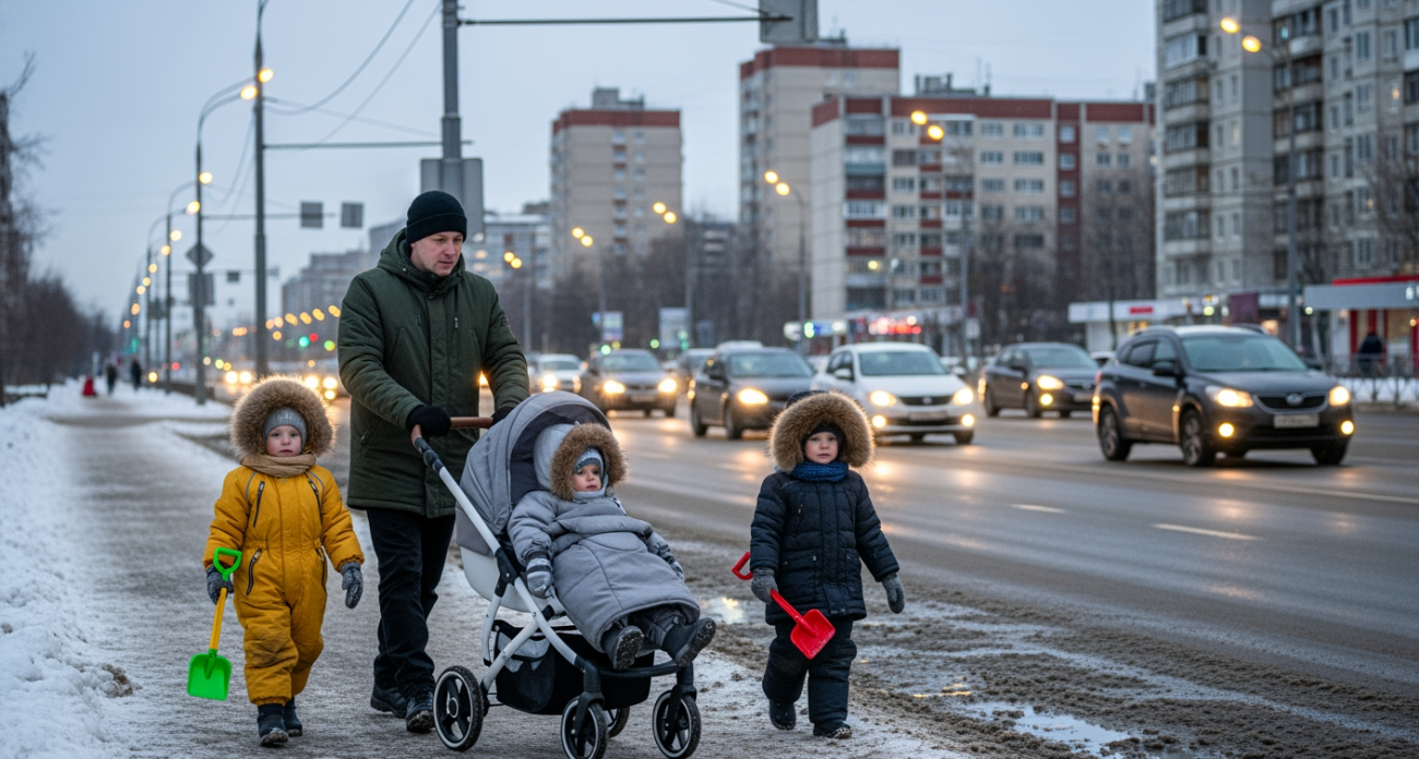 Зебра больше не спасает: в каких случаях водитель реально должен пропустить пешехода и что сказать гаишнику