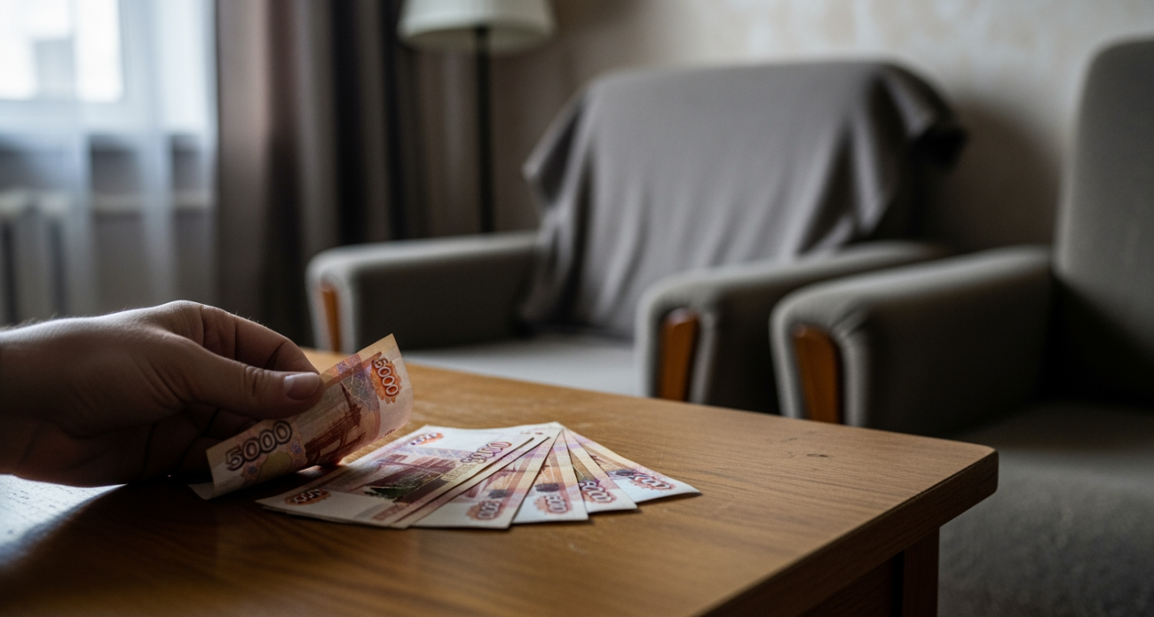 Богатство уходит из дома, если игнорировать древние правила предков