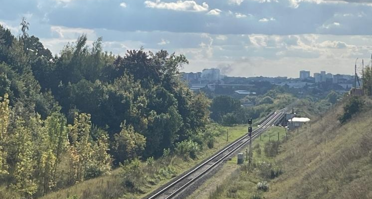 В ДНР с января подорожают билеты на пригородные поезда на 5%