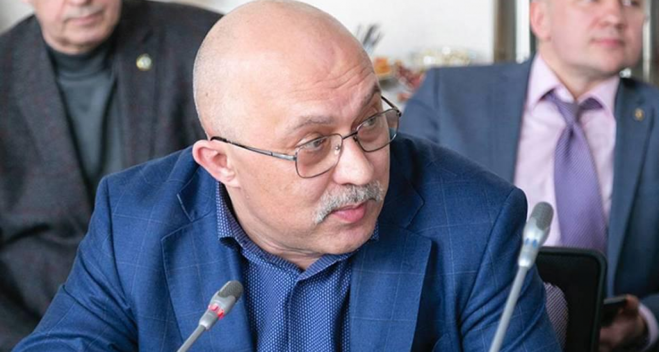 Губернатор поздравил адвоката Баулина с 60-летием и бесплатными консультациями