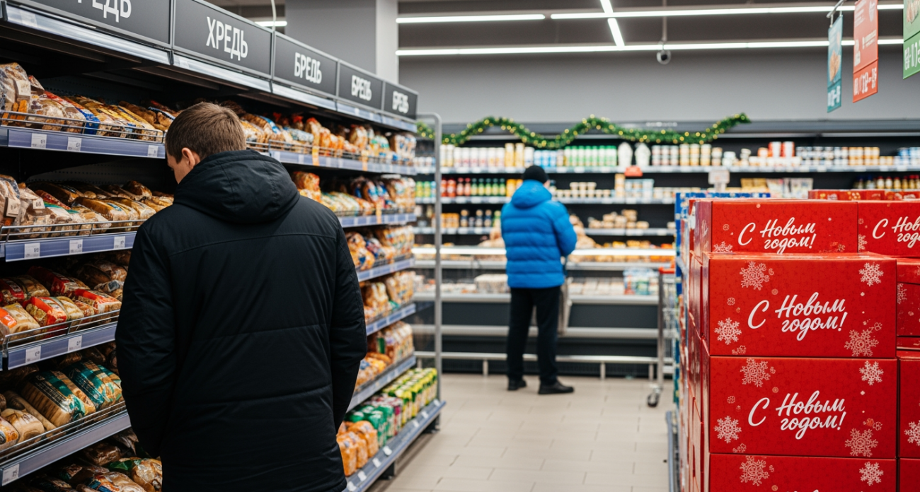 Покупатели не узнают привычный шопинг: сетевые магазины готовят радикальные перемены в торговле