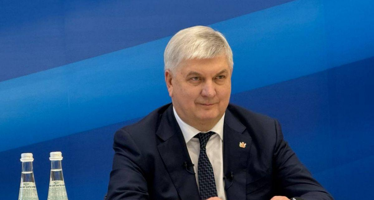 Губернатор Воронежа отклонил идею бесплатного проезда во время атак