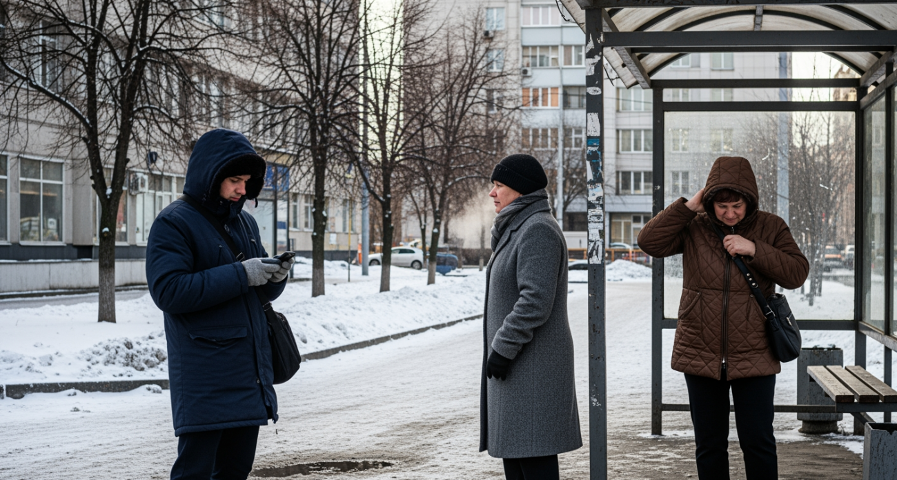 Метробус в Воронеже запустят в 2026-м этапами, чтобы избежать пробок