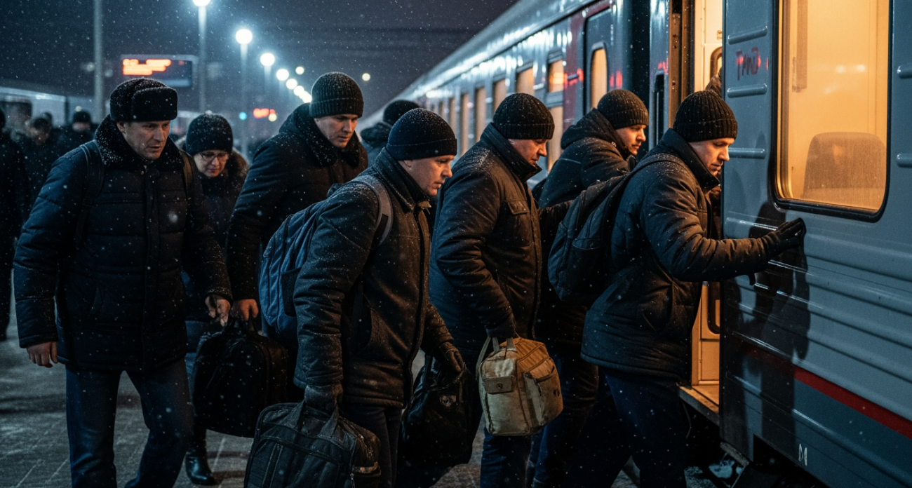 Проводницы РЖД рассказали, какие маршруты вызывают у них панику и отчаяние