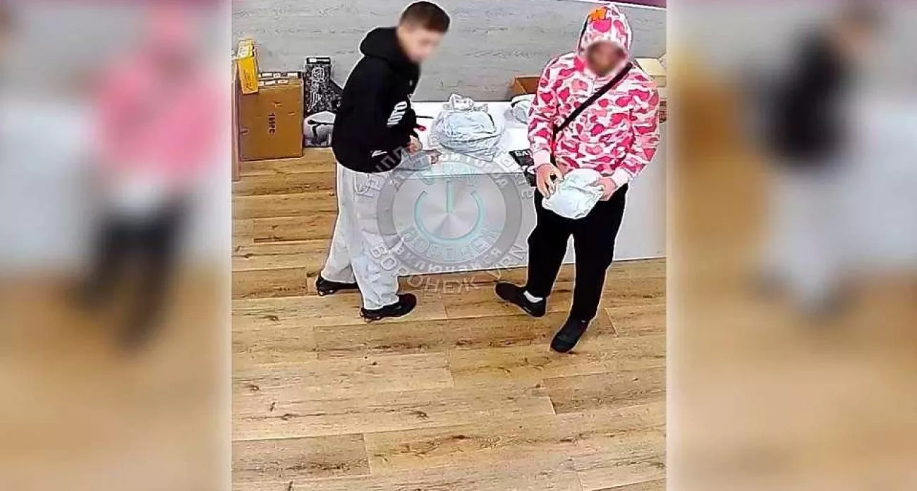 Воронеж: главные новости за 29 декабря - кража на 81 тысячу в ПВЗ и ДТП на трассе Новая Усмань