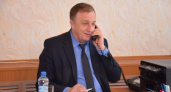 Глава Верхнемамонского района Николай Быков отмечает 67-й день рождения