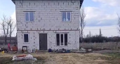 Многодетные семьи в Бутурлиновке не могут построить дома из-за отсутствия дорог и инфраструктуры