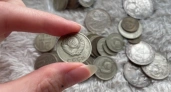 Дороже алмазов: эти редкие советские монеты оценивают в 500 000 рублей