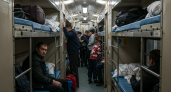 Нежелательные места в плацкарте: чем они уступают даже боковым полкам