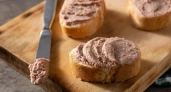 Домашняя намазка на хлеб: настолько вкусная, что заменит любую колбасу