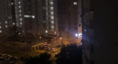 Жители Воронежа устроили ночной концерт во дворе в День России