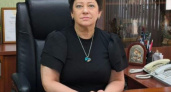 Главврач с 35-летним стажем получила звание "Заслуженный работник здравоохранения" по указу Путина
