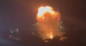 Падение БПЛА на дом и 8-километровая пробка под Воронежем: главные новости за 3 августа