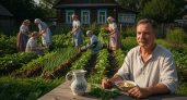 Сталин был без ума от этой окрошки — секретный рецепт, которым кормили вождя СССР