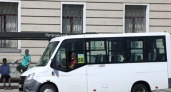 Мэр Воронежа анонсировал закупку 345 новых автобусов и разрыв контрактов с неготовыми перевозчиками