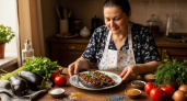 Секрет грузинских хозяек, который они редко раскрывают: эти баклажаны принесут в ваш дом достаток и семейное счастье - проверьте сами