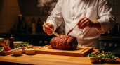 Повара ресторанов скрывают этот древний секрет: мясо "наоборот" тает во рту как масло - попробуйте один раз и больше никогда не вернетесь к обычному способу