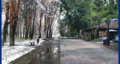 Парк "Алые паруса" на Арзамасской чуть не исчез из-за "строительного клана"