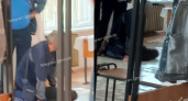 Подросток с ножами и молотком задержан в школе Воронежской области при попытке совершить преступление