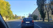 Воронеж: главные новости за 2 октября - транспортная жуть на 9 Января и владельцы брендов признаны экстремистами
