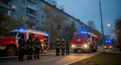Взрыв самогонного аппарата в воронежской многоэтажке отправил в больницу отца и 15-летнего сына