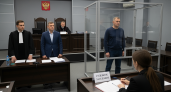 Депутата и владельца "Русского аппетита" оставили в СИЗО до декабря по делу о взятке в 21 млн