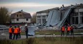 Атака БПЛА на Воронежскую область и курение в коммуналке стоило жизни воронежцу: главные новости за 4 октября