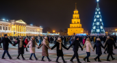 Компании от 3 человек: где отдохнуть на Новый год со скидкой до 22% и потратить от 5847 рублей за ночь
