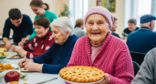 Соседка 75 лет открыла дверь квартиры — внутри идеальная чистота, хотя она признается, что давно не убирается