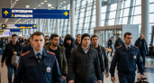За 9 месяцев из Воронежской области выдворили 440 мигрантов — на треть больше прошлого года