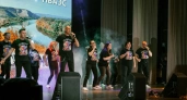 Рок-группа и фольклорный ансамбль АЭС обошли 80 коллективов атомной отрасли на «Живом роднике»