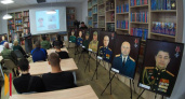 Полный кавалер ордена «За заслуги перед Отечеством» рассказал о самых сложных испытаниях в зоне СВО