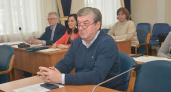 Путин наградил экс-мэра Воронежа Колиуха: кто еще из региона попал в указ президента