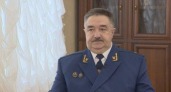 Прокурора Воронежской области Савруна сменил кадровик из Генпрокуратуры после месяца слухов