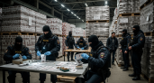 ФСБ накрыла табачную империю на 560 млн: изъято 5 млн пачек сигарет