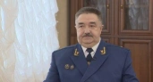 Воронеж: смена прокурора области и кадровик из Генпрокуратуры - главные новости за 5 ноября