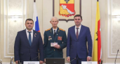 Мэр Воронежа сделает 16 февраля днём памяти: защитники города получили звания Почётных жителей