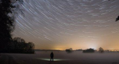 Метеорный шторм над Воронежем: до 50 метеоров в секунду вместо обычных 15 в час