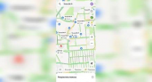 В Воронеже запустили поиск бесплатного Wi-Fi через «Яндекс.Карты» — работает даже офлайн