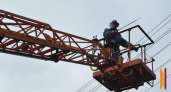 Порывы до 18 м/с: 207 бригад энергетиков Воронежской области готовы к штормовому понедельнику