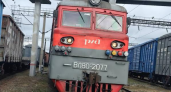Локомотивы без тормозов и стеклоочистителей возили пассажиров в Воронежской области