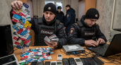 Киберполиция РФ и Казахстана разоблачила группу торговцев 15 тысячами SIM-карт