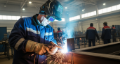 Воронежские сварщики получают 150 тысяч: спрос вырос на 62% за пять лет