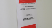 Грипп атакует: заболеваемость в Воронеже взлетела почти вдвое за неделю