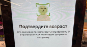 Воронежцы попробовали подтвердить возраст через MAX — и разочаровались