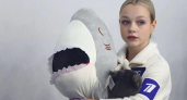 14-летняя фигуристка Костылева вернётся на лёд через неделю после операции