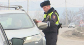 ГАИ Воронежа откроется только три дня за месяц праздников