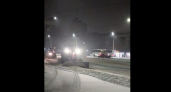Воронеж готовится к метели: дорожники вышли на улицы с новой техникой