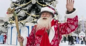 Воронеж: главные новости за 27 декабря - шествие Дедов Морозов впервые за три года и ДТП с тремя авто